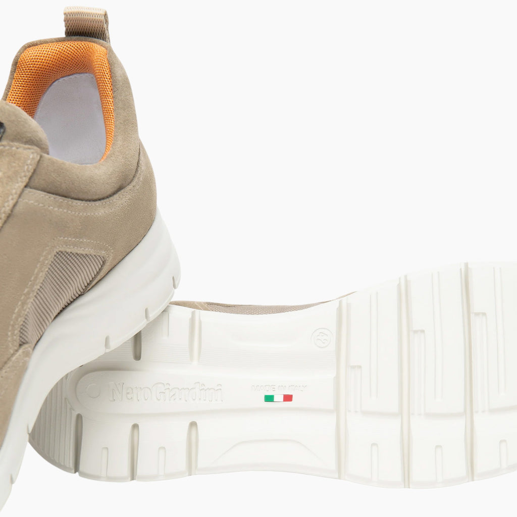 Baskets Homme