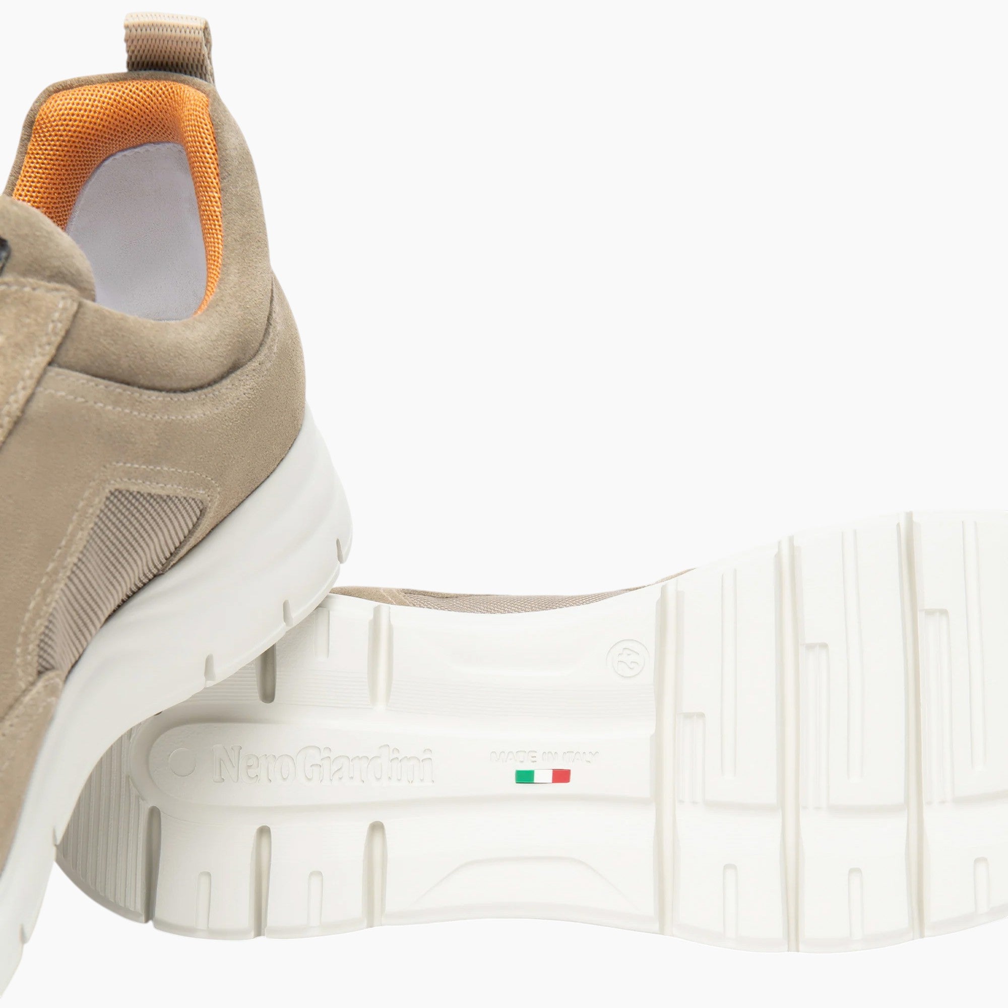 Sneakers Uomo
