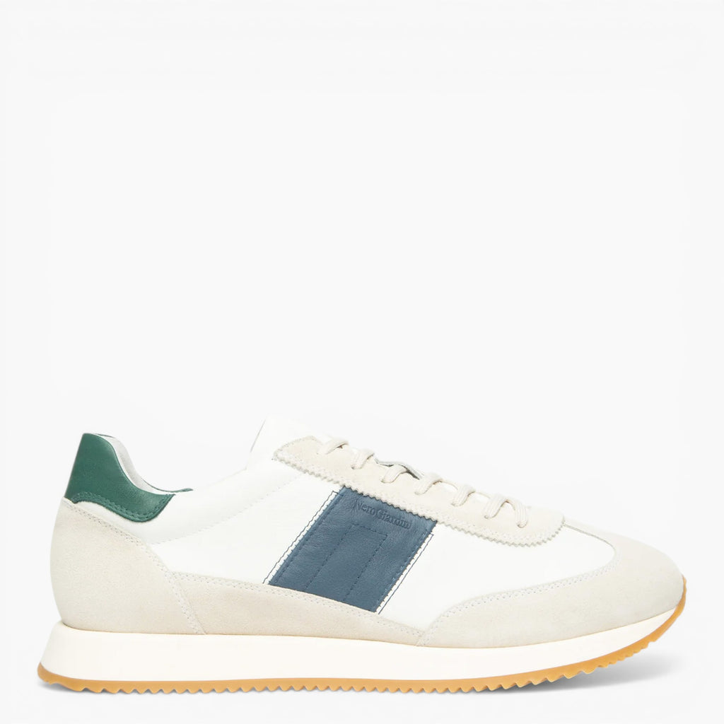 Baskets Homme