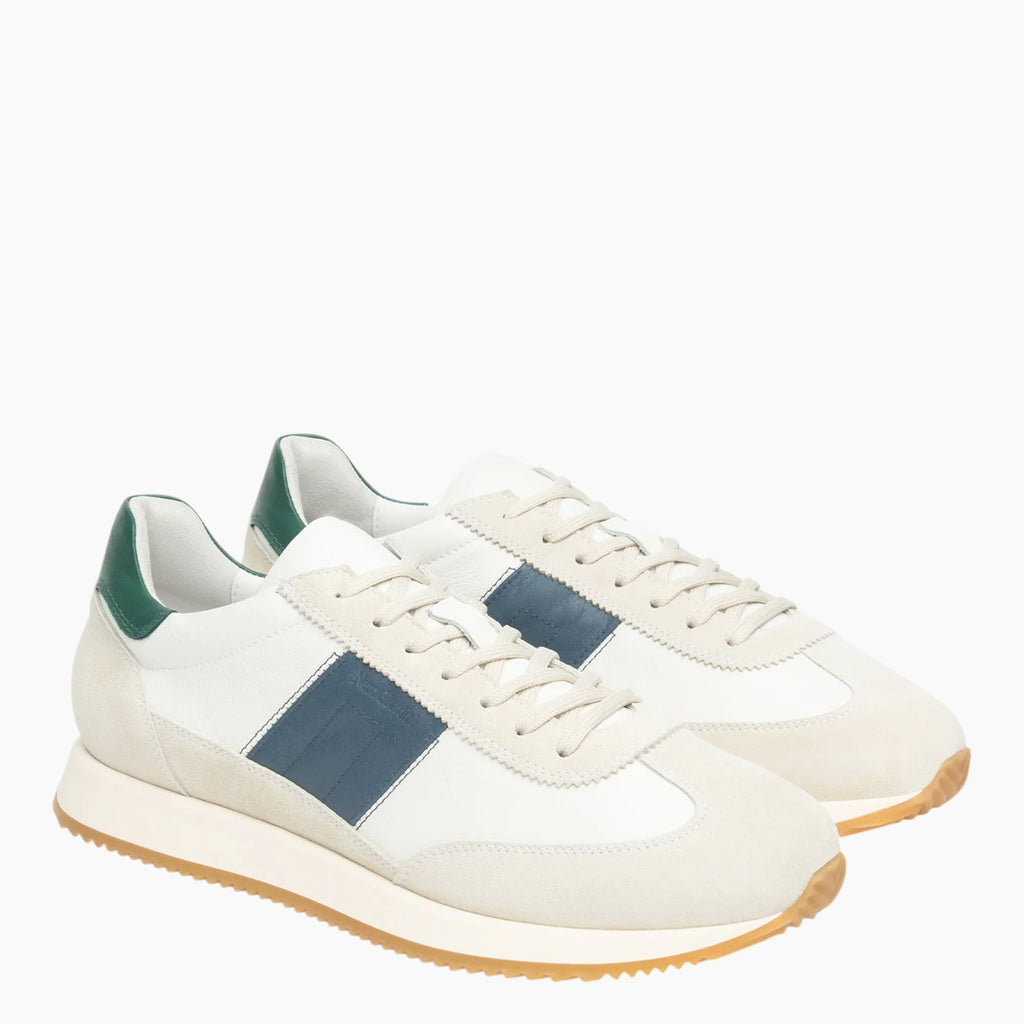 Baskets Homme