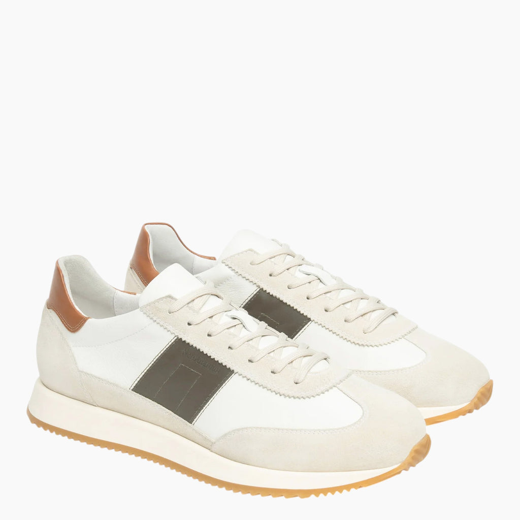 Baskets Homme