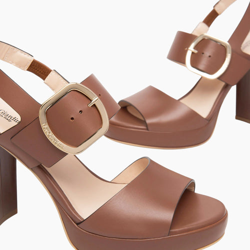 Sandalias Mujer