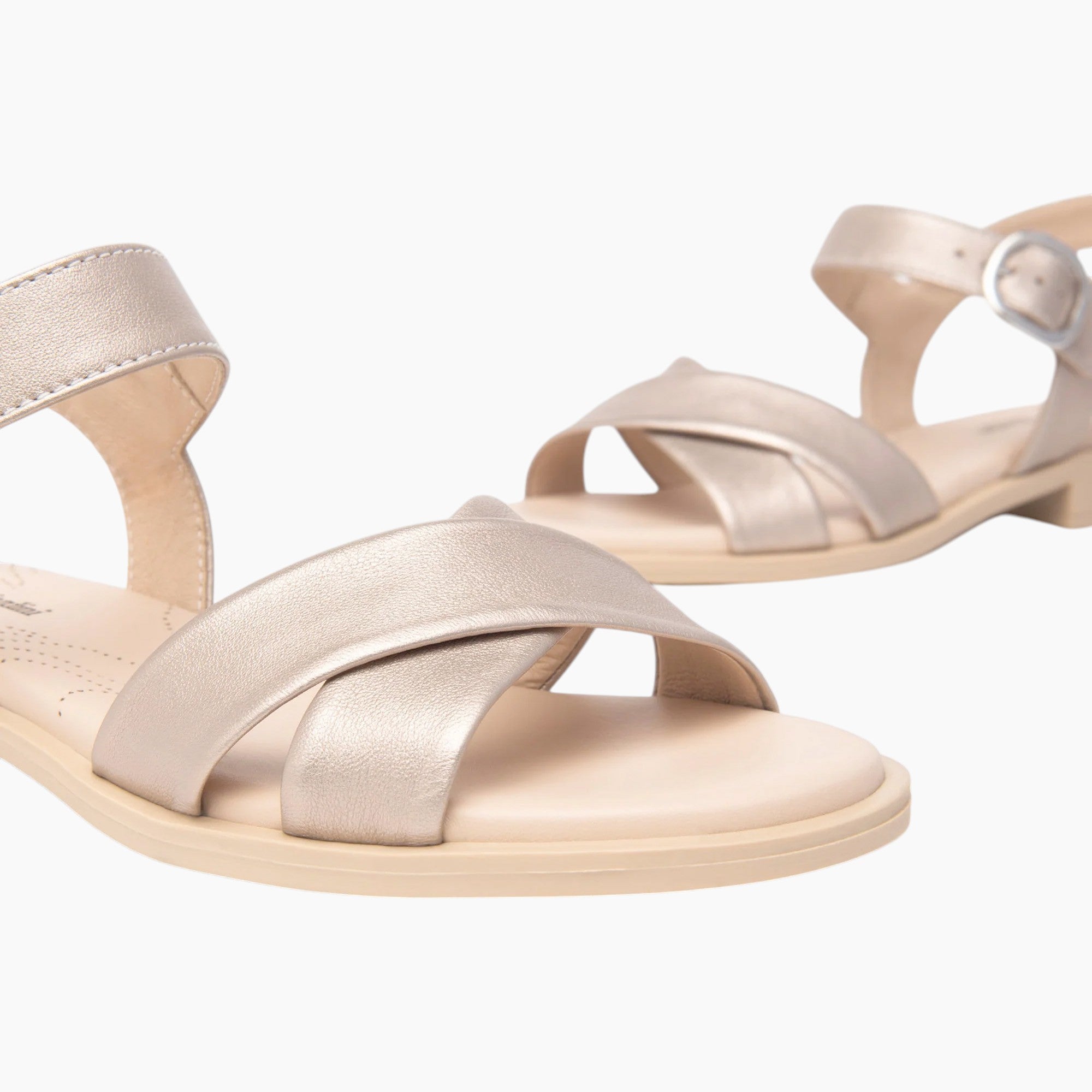 Sandales Femme