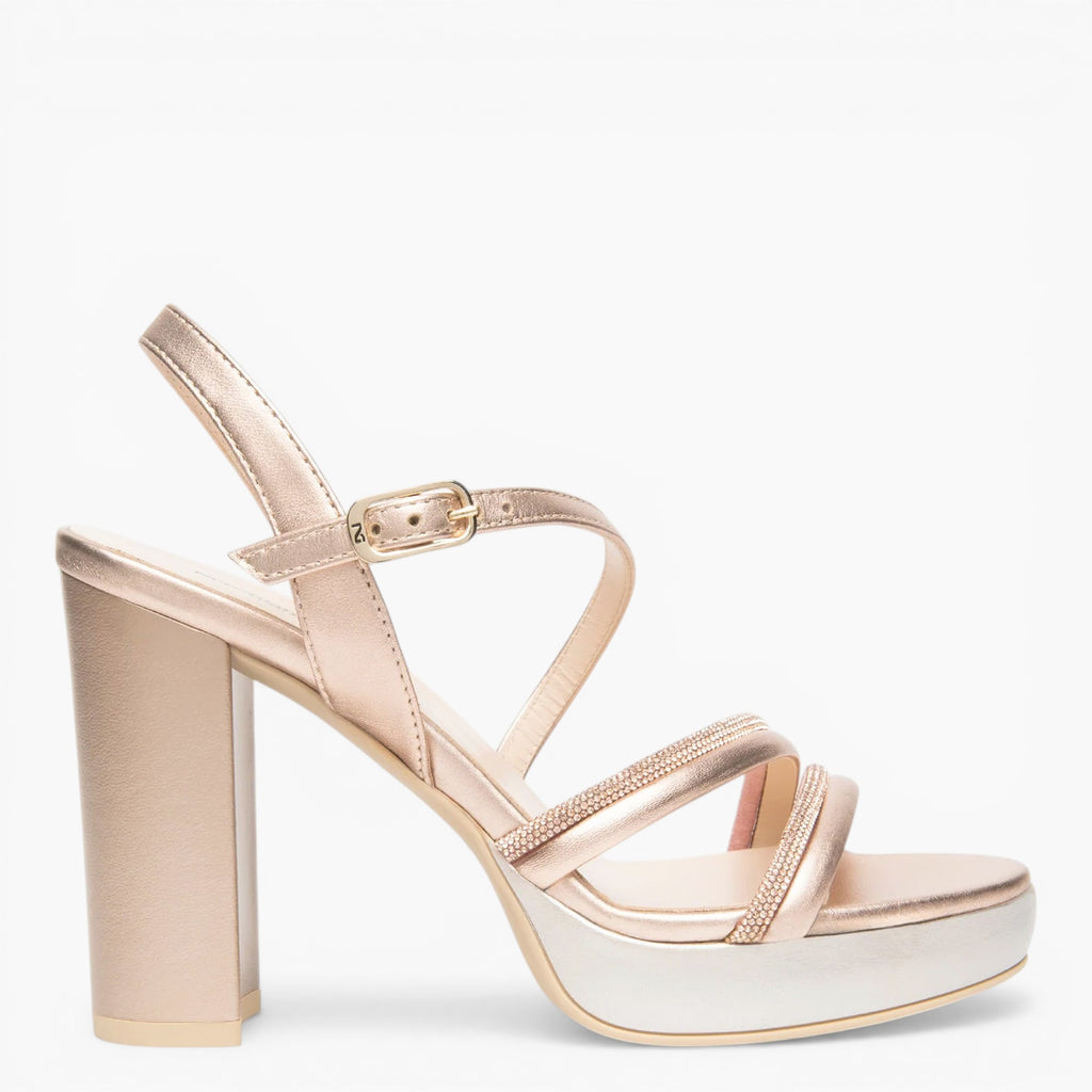 Sandales Femme