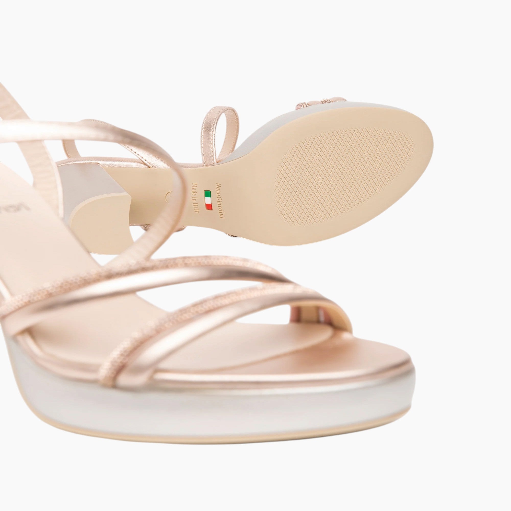 Sandalen Damen