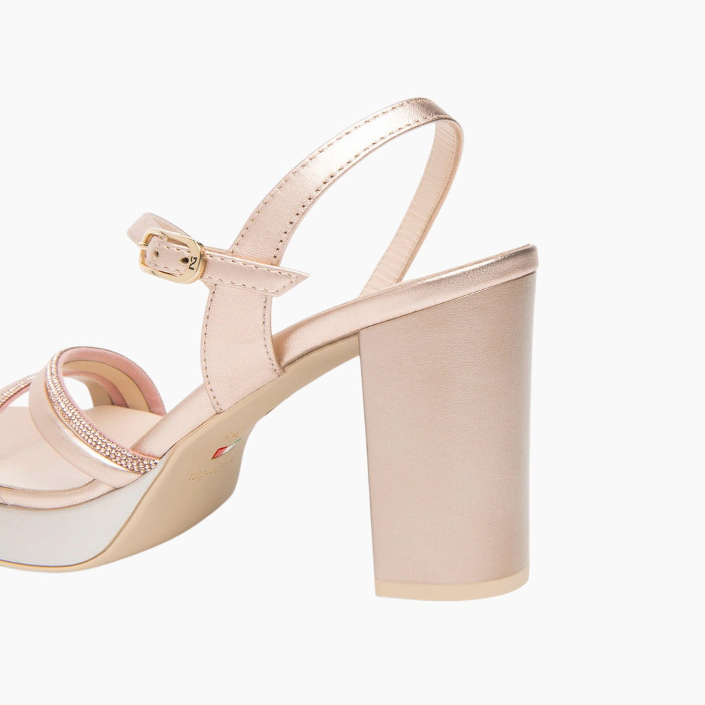 Sandales Femme