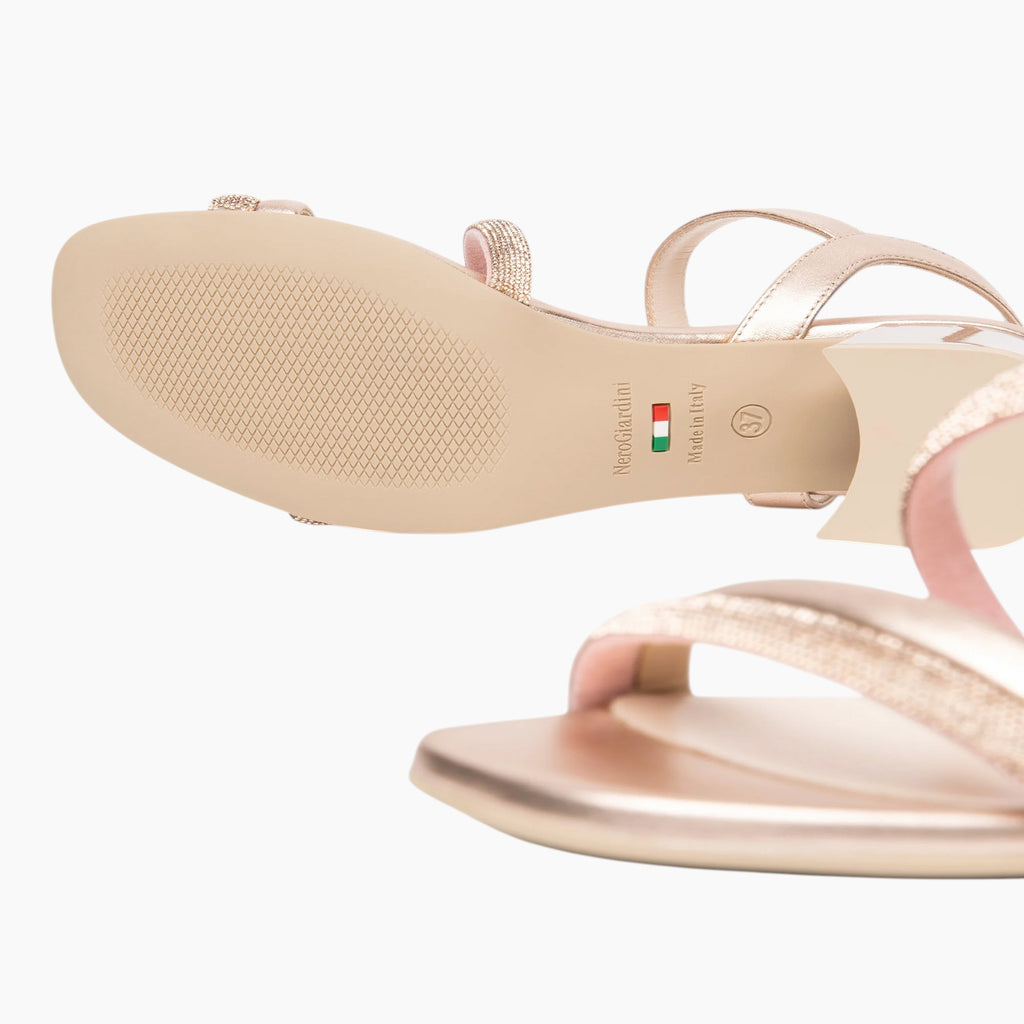 Sandales Femme