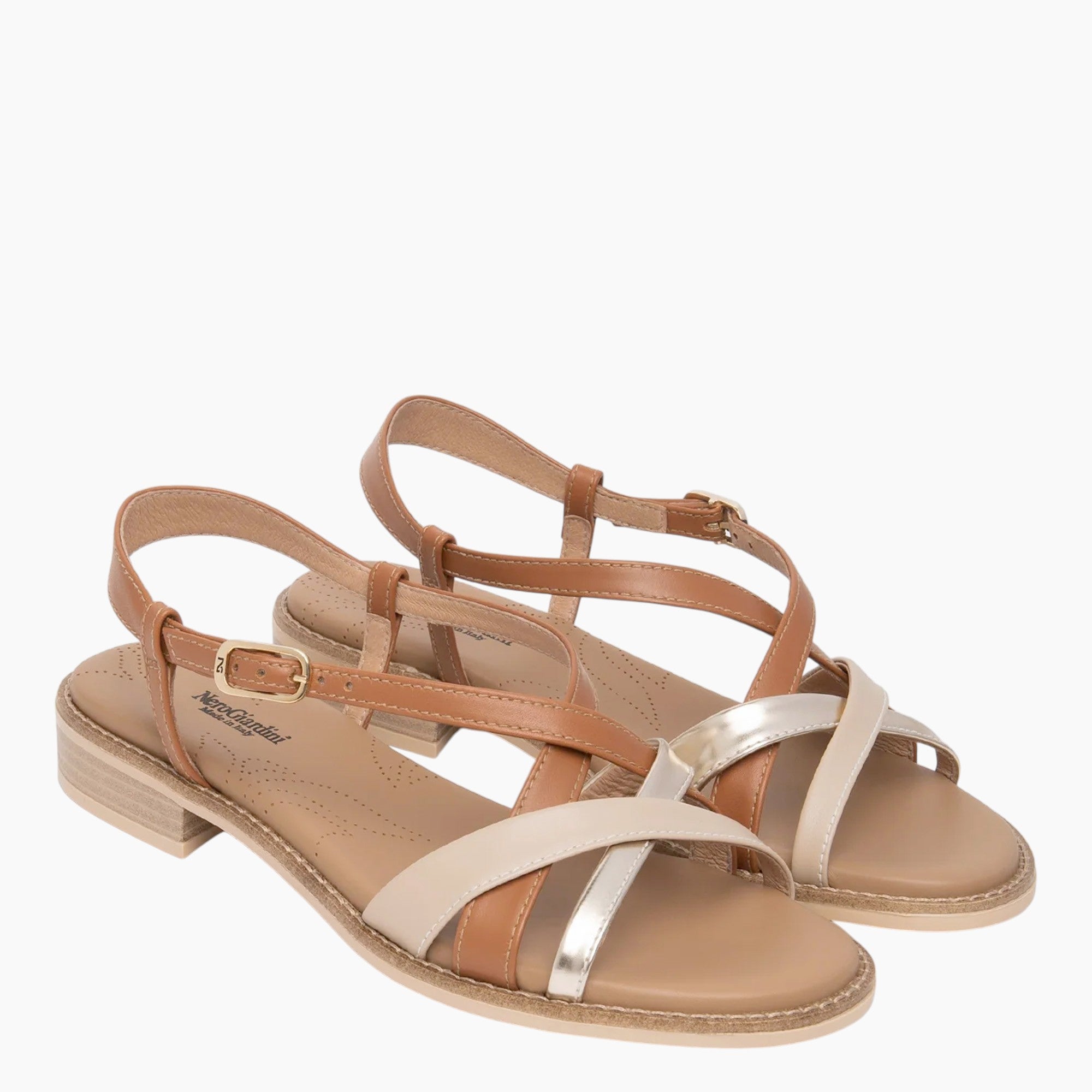 Sandales Femme