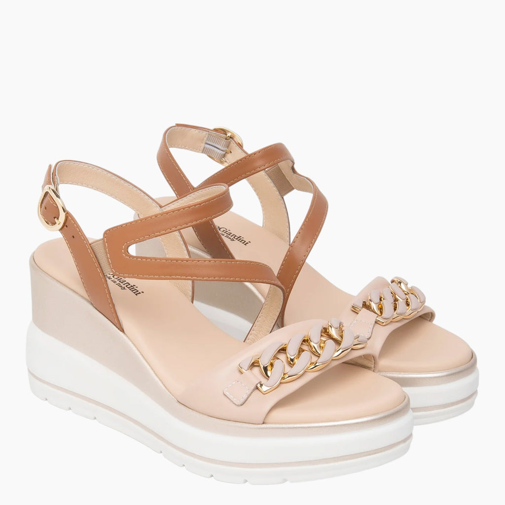 Sandales Femme
