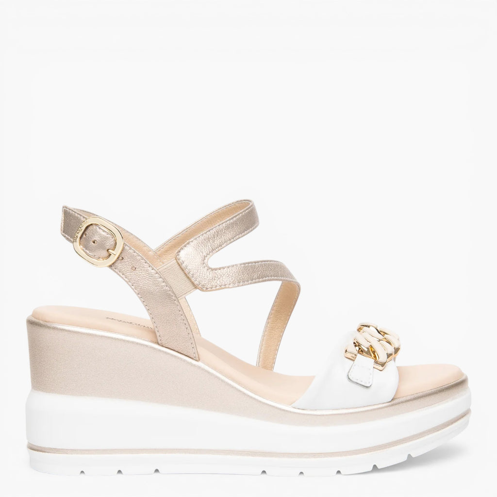 Sandales Femme