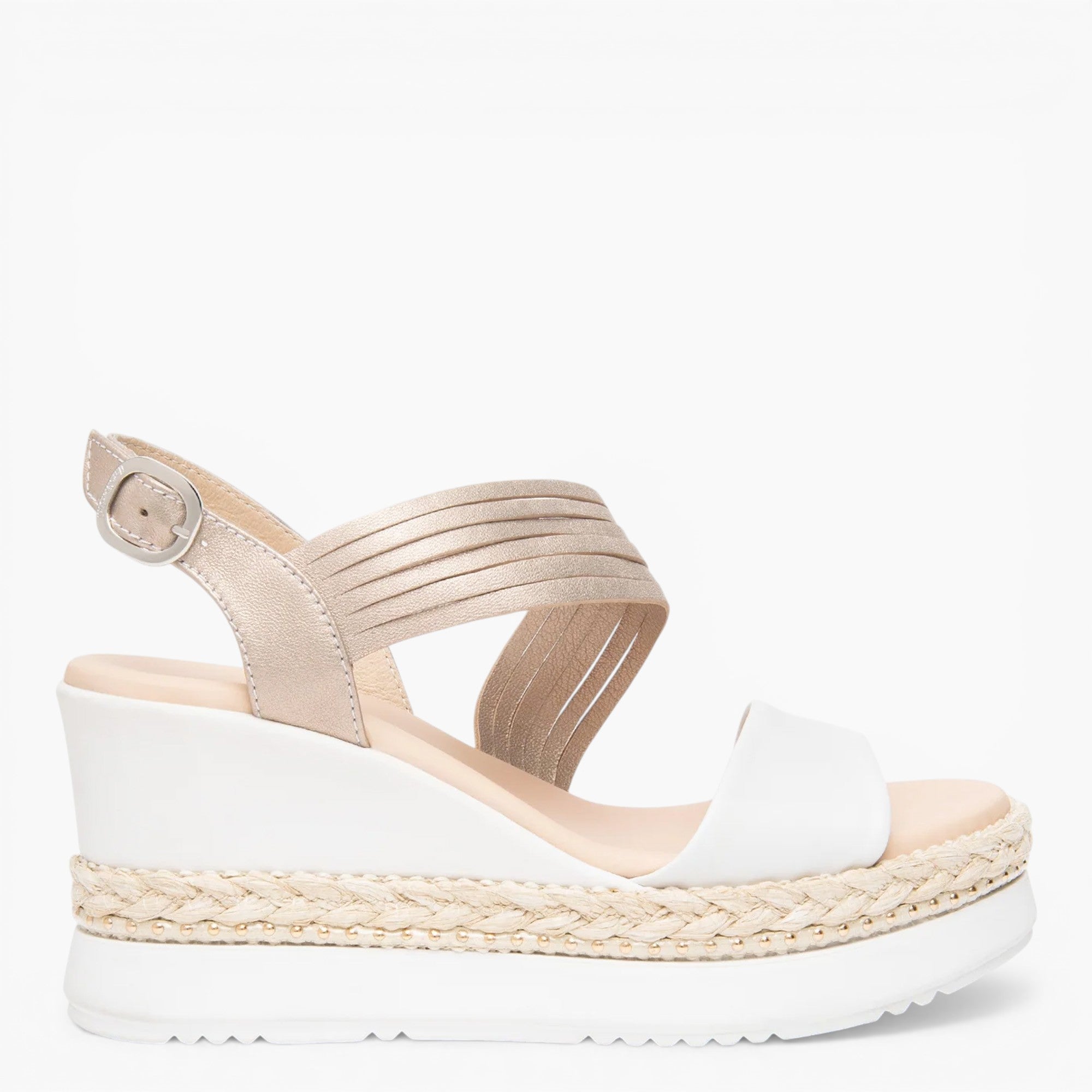 Sandales Femme
