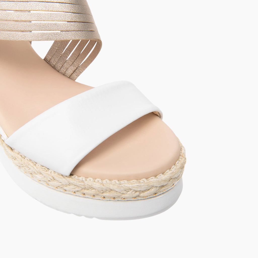 Sandales Femme