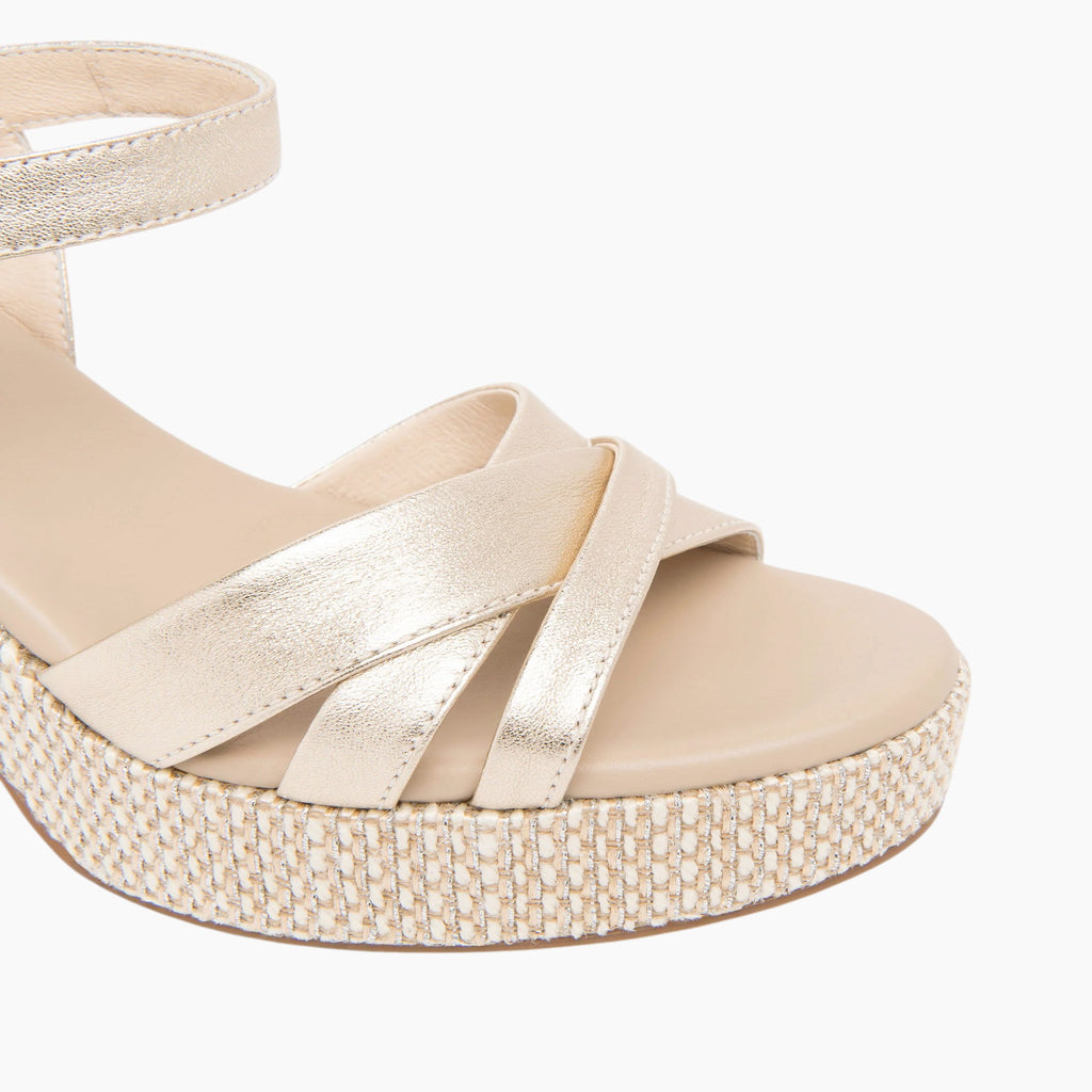 Sandales Femme