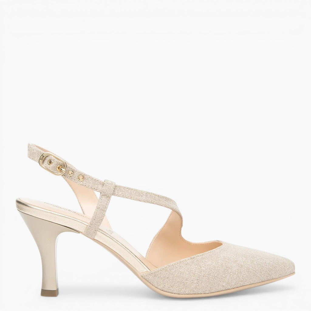 Chanel Donna