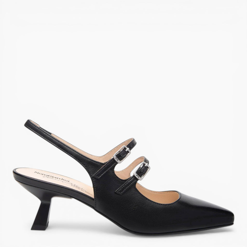 Chanel Donna