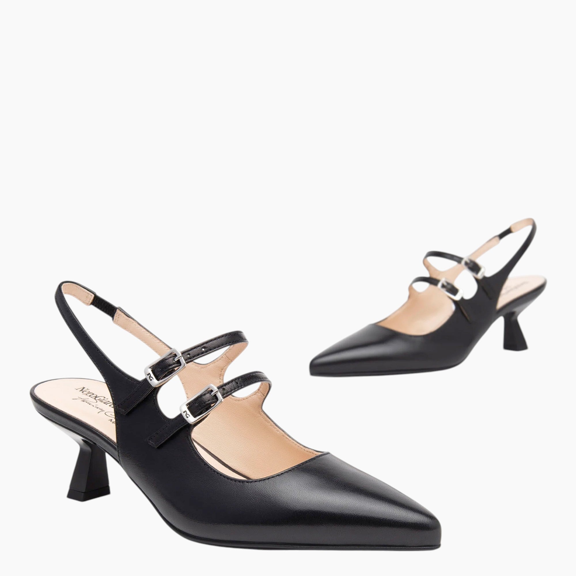 Chanel Donna