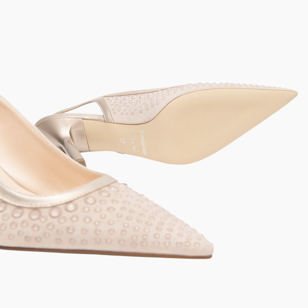 Chanel Donna