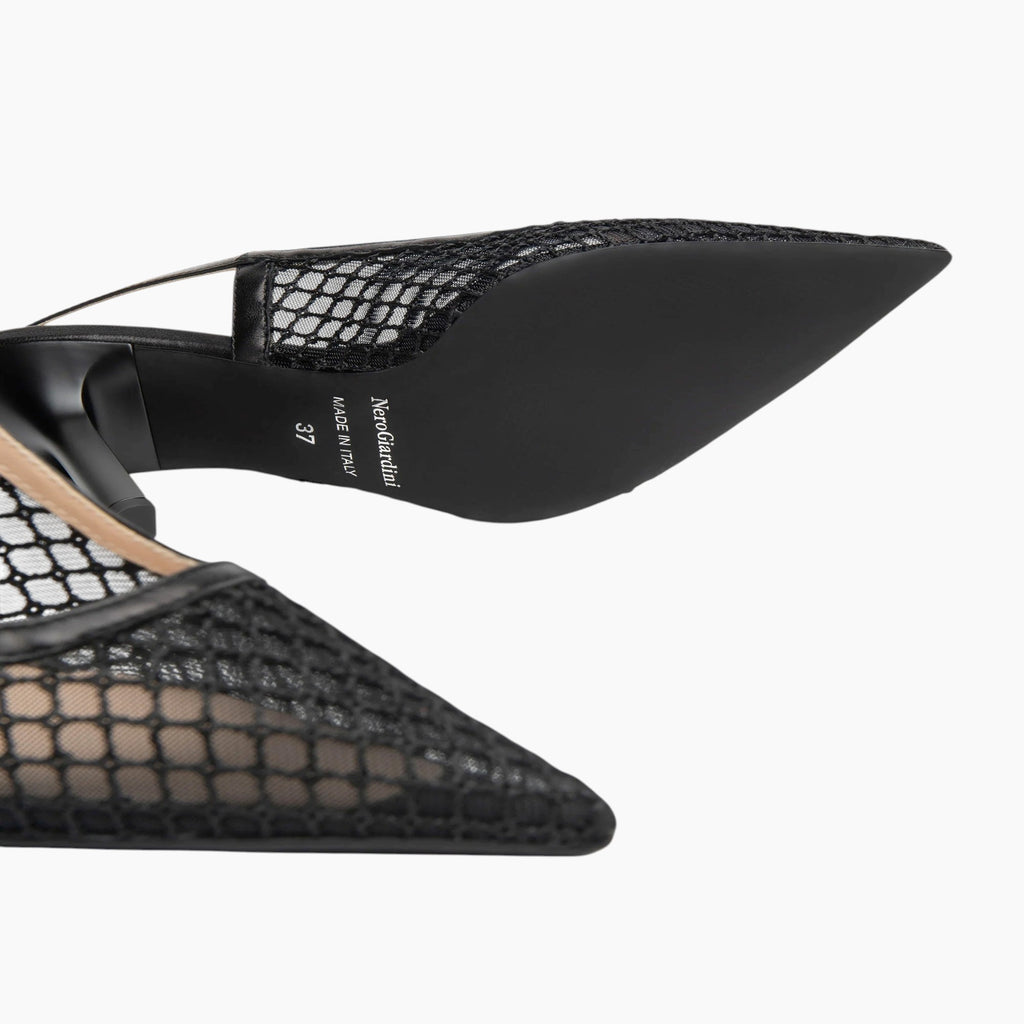 Chanel Donna