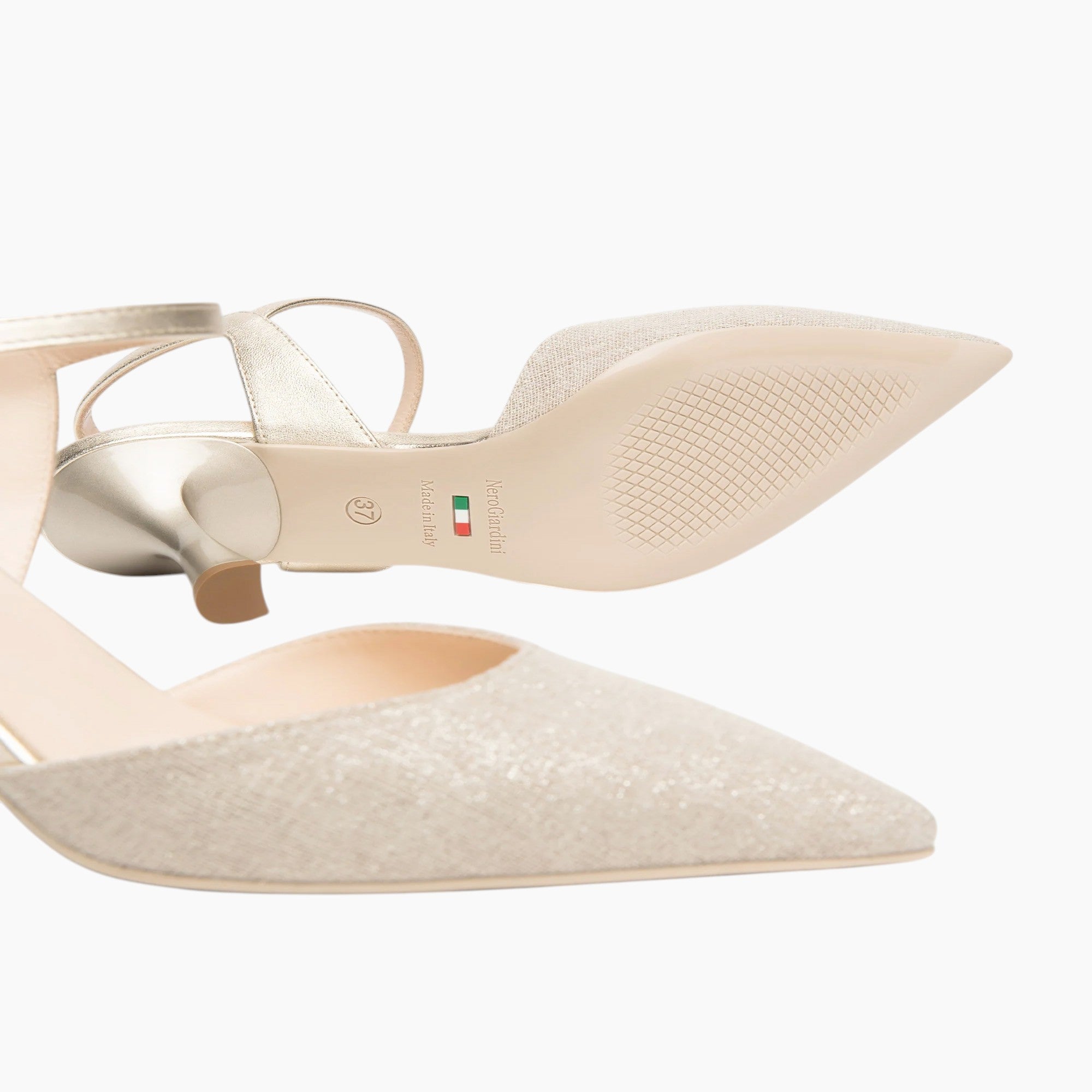 Chanel Donna