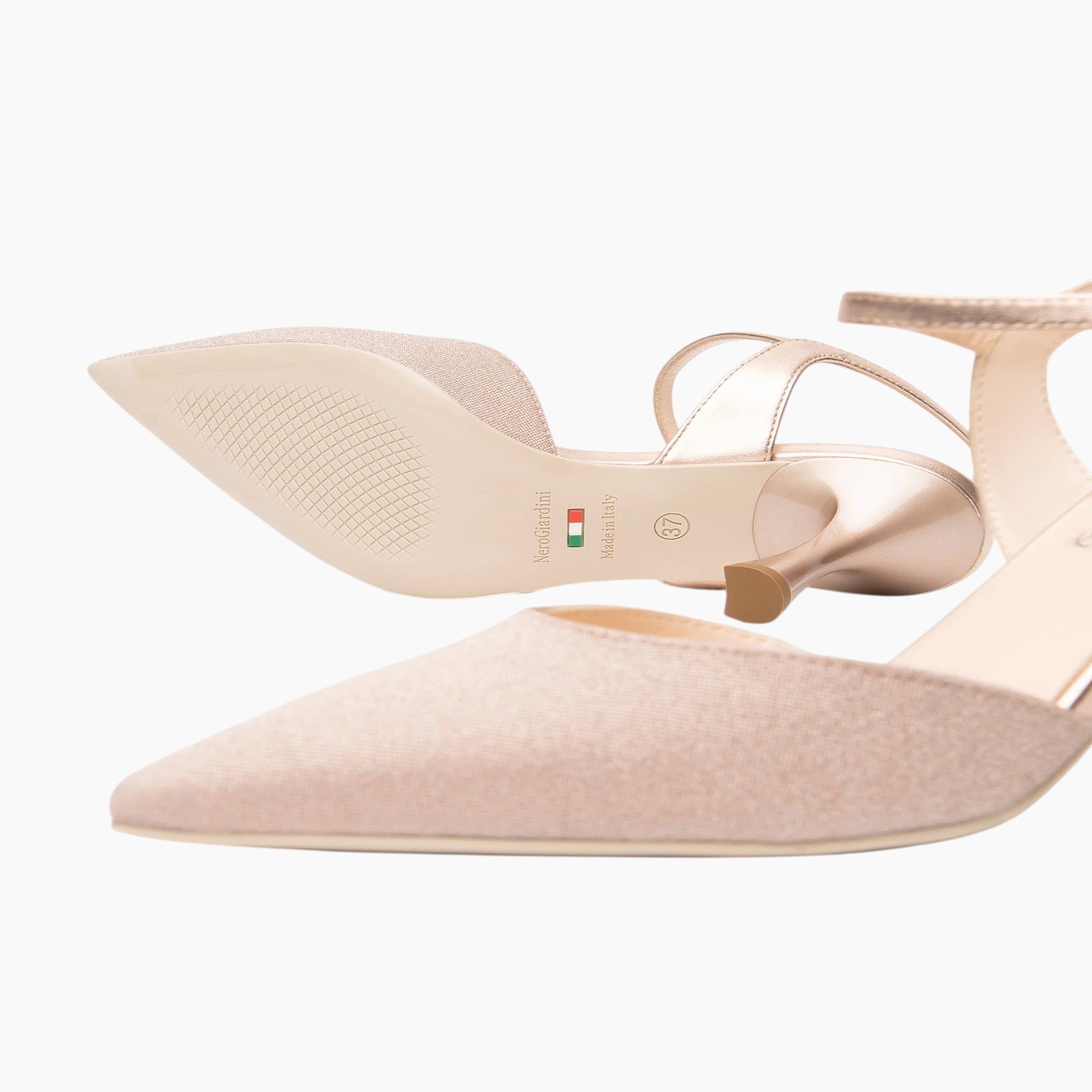Chanel Donna
