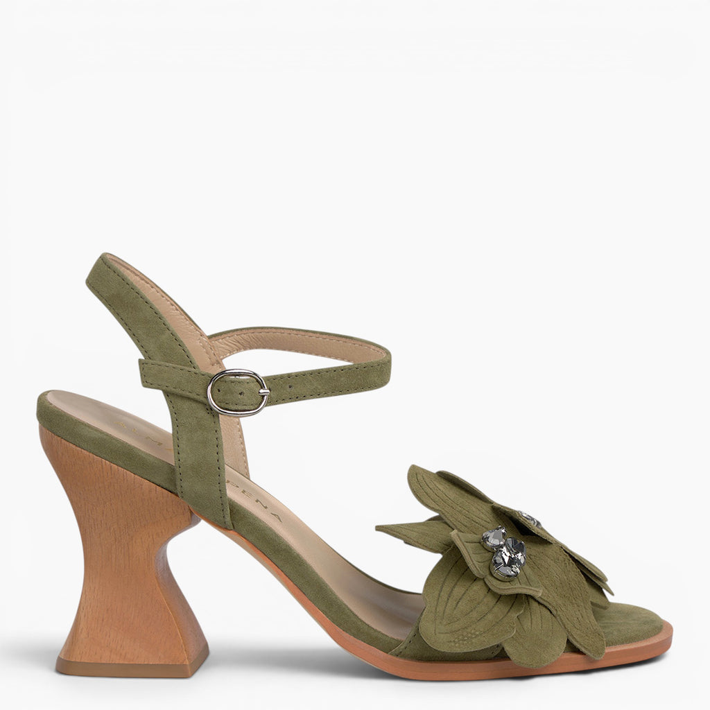 Sandali Donna