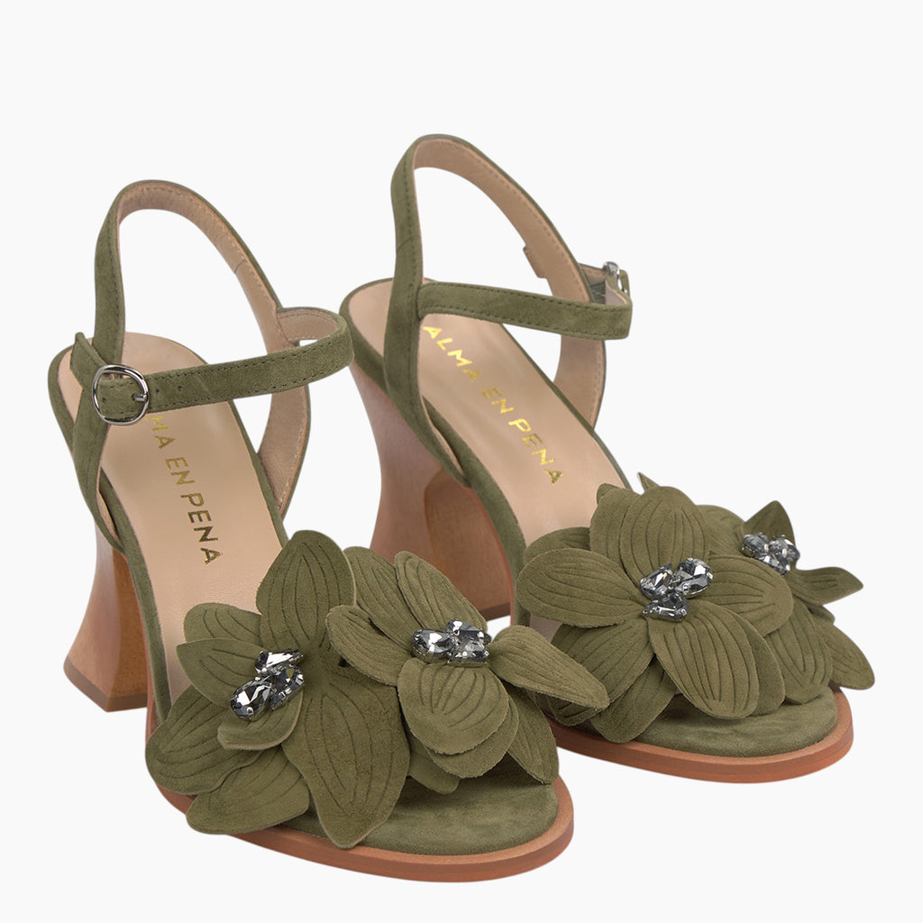 Sandali Donna