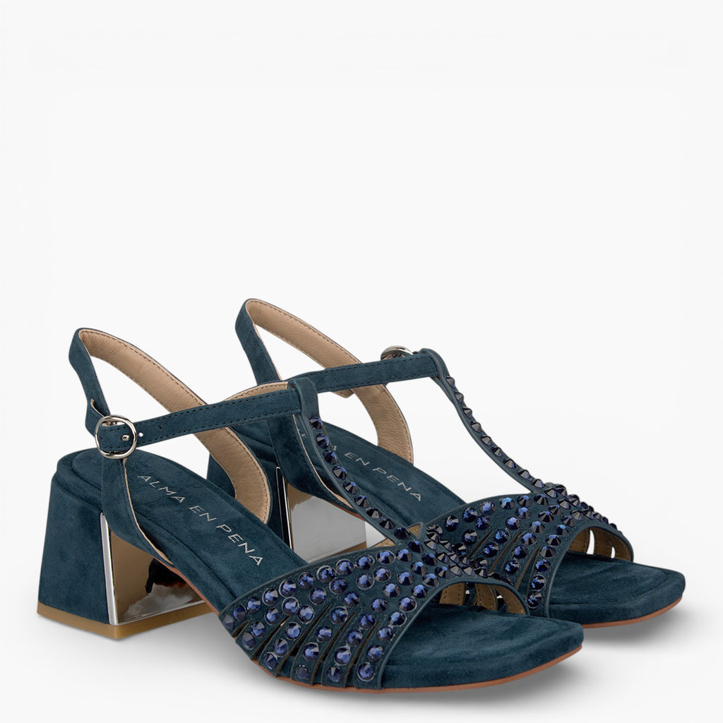 Sandales Femme