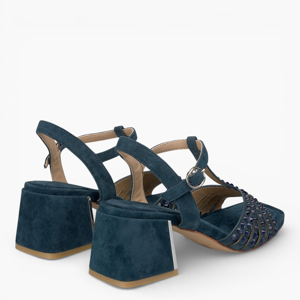 Sandales Femme