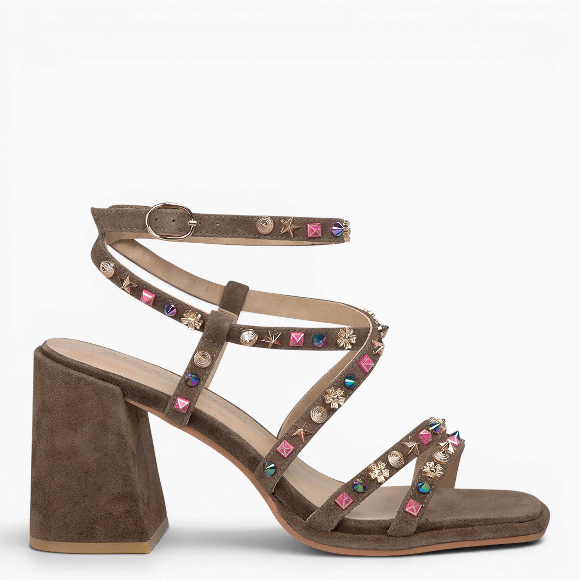 Sandali Donna
