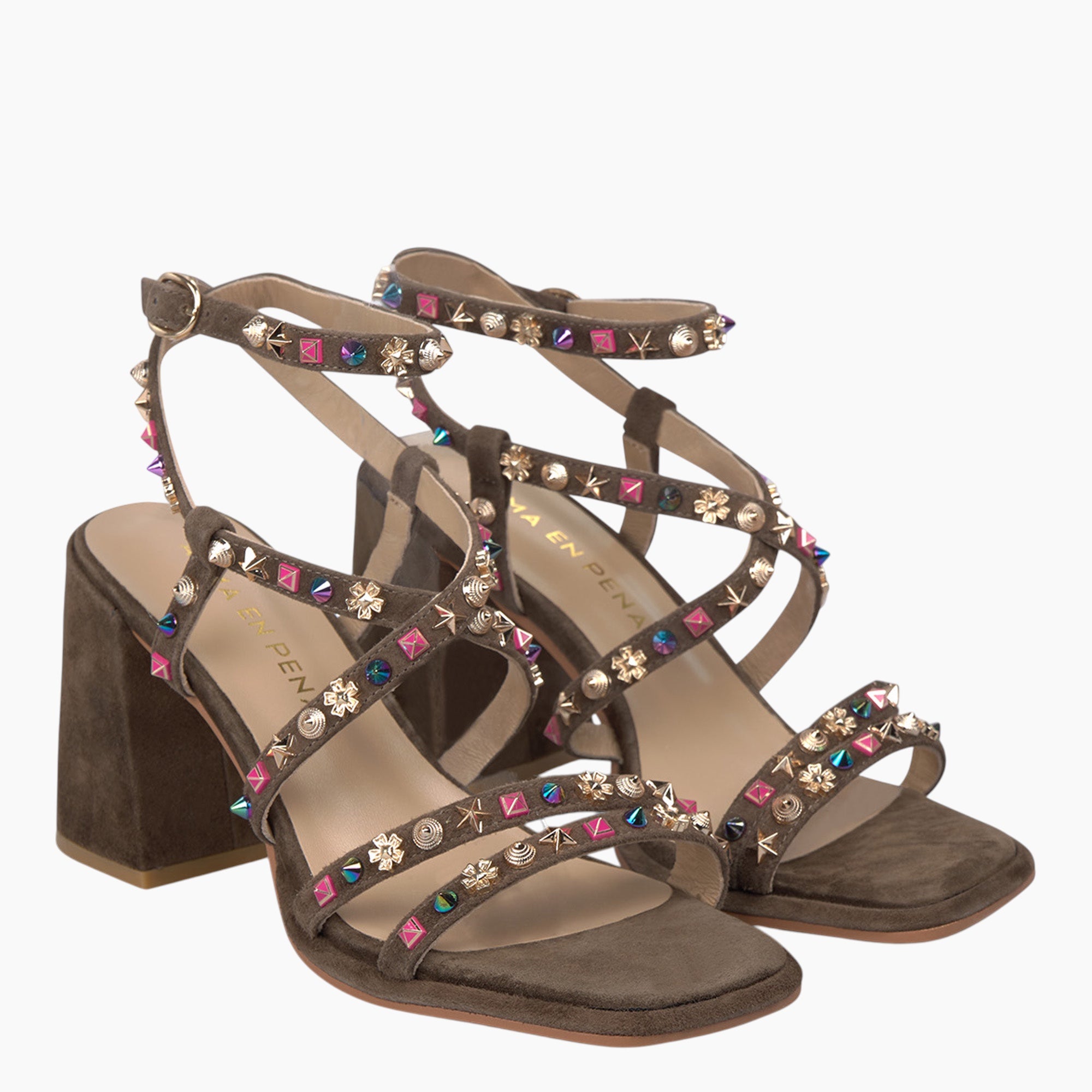 Sandali Donna