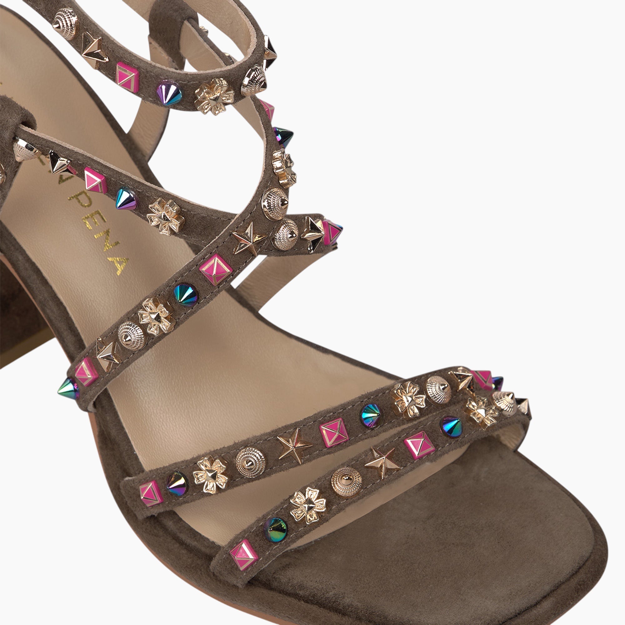 Sandali Donna