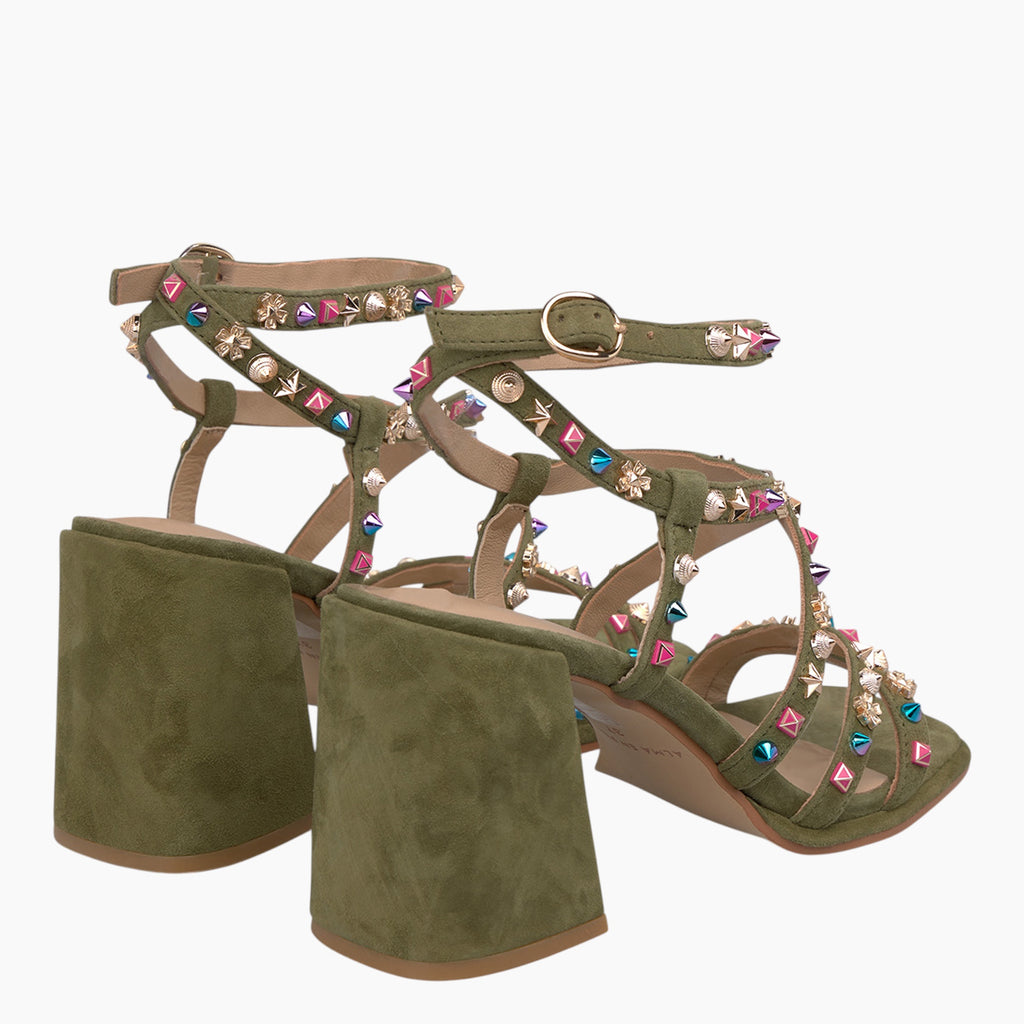 Sandales Femme