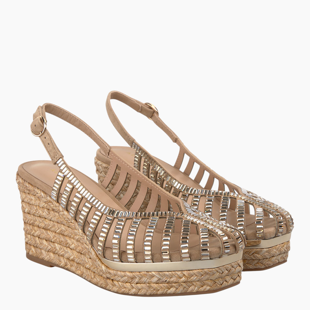 Sandales Femme