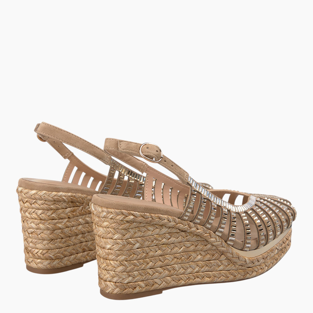 Sandales Femme