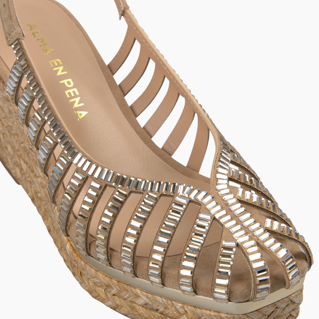 Sandales Femme
