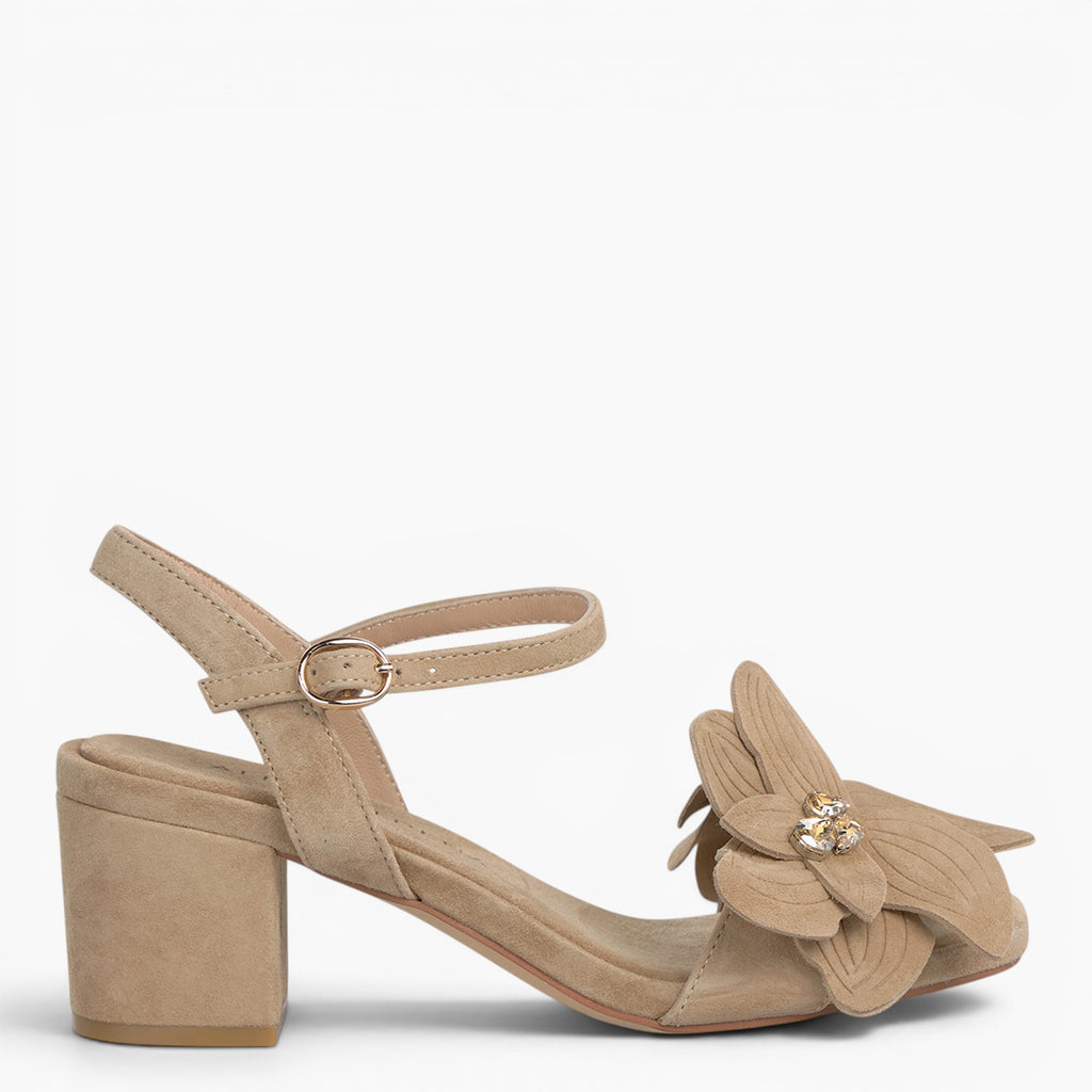 Sandales Femme