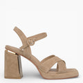 Sandales Femme