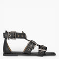 Sandales Femme