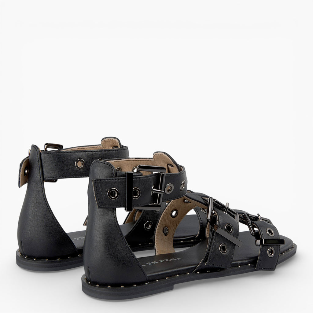 Sandales Femme