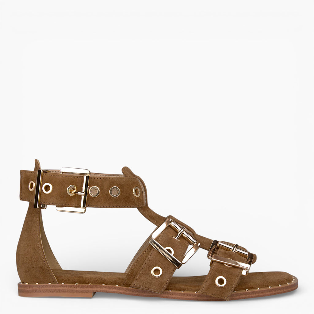 Sandales Femme