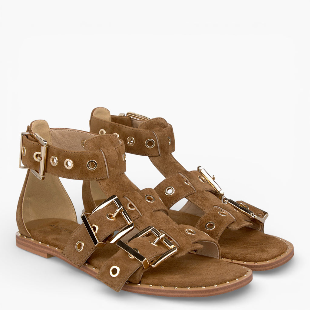 Sandales Femme