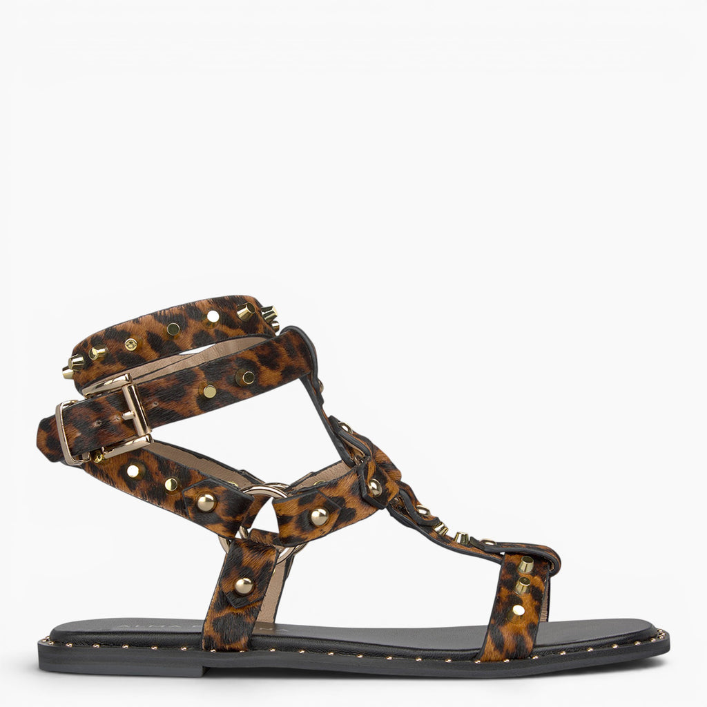 Sandales Femme