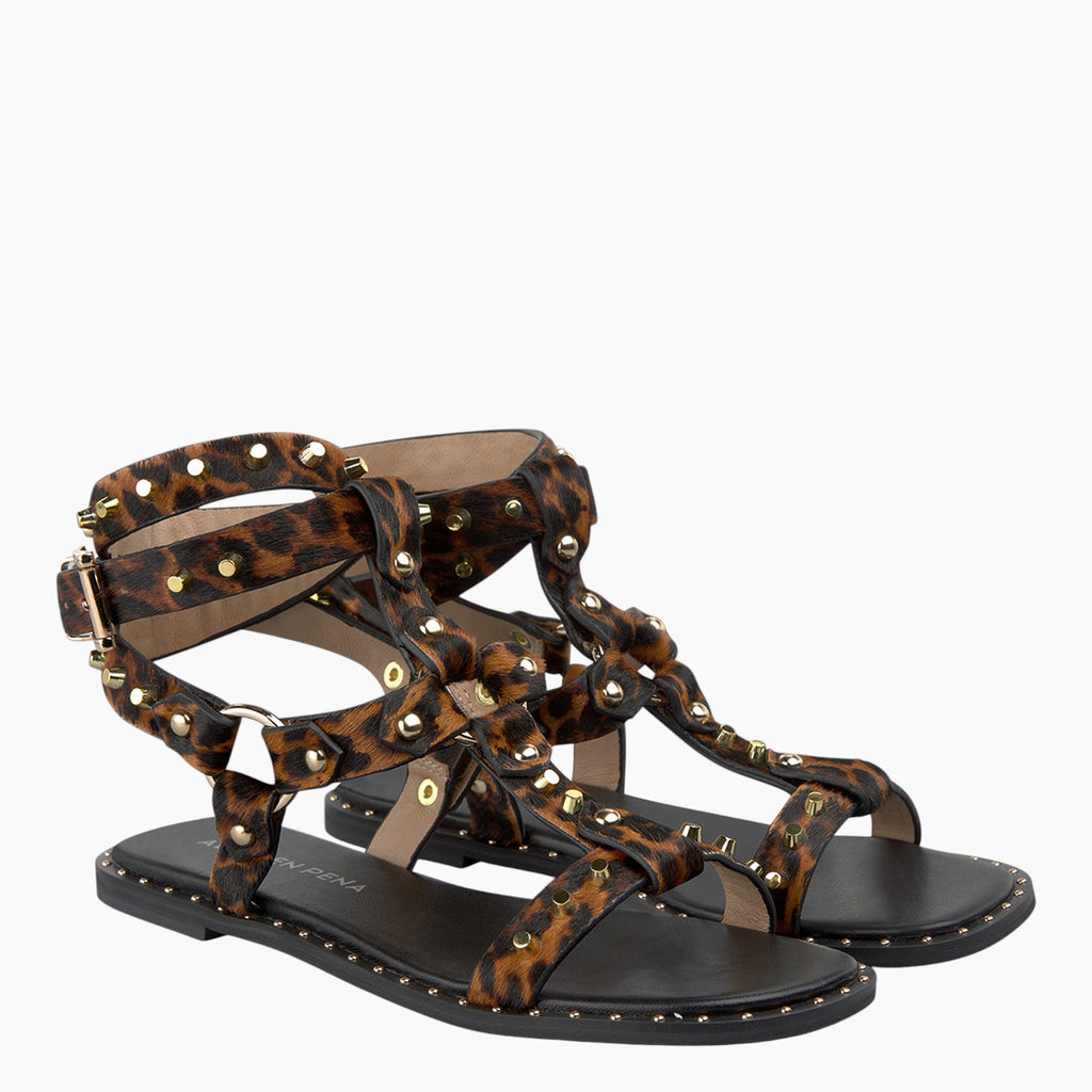 Sandales Femme