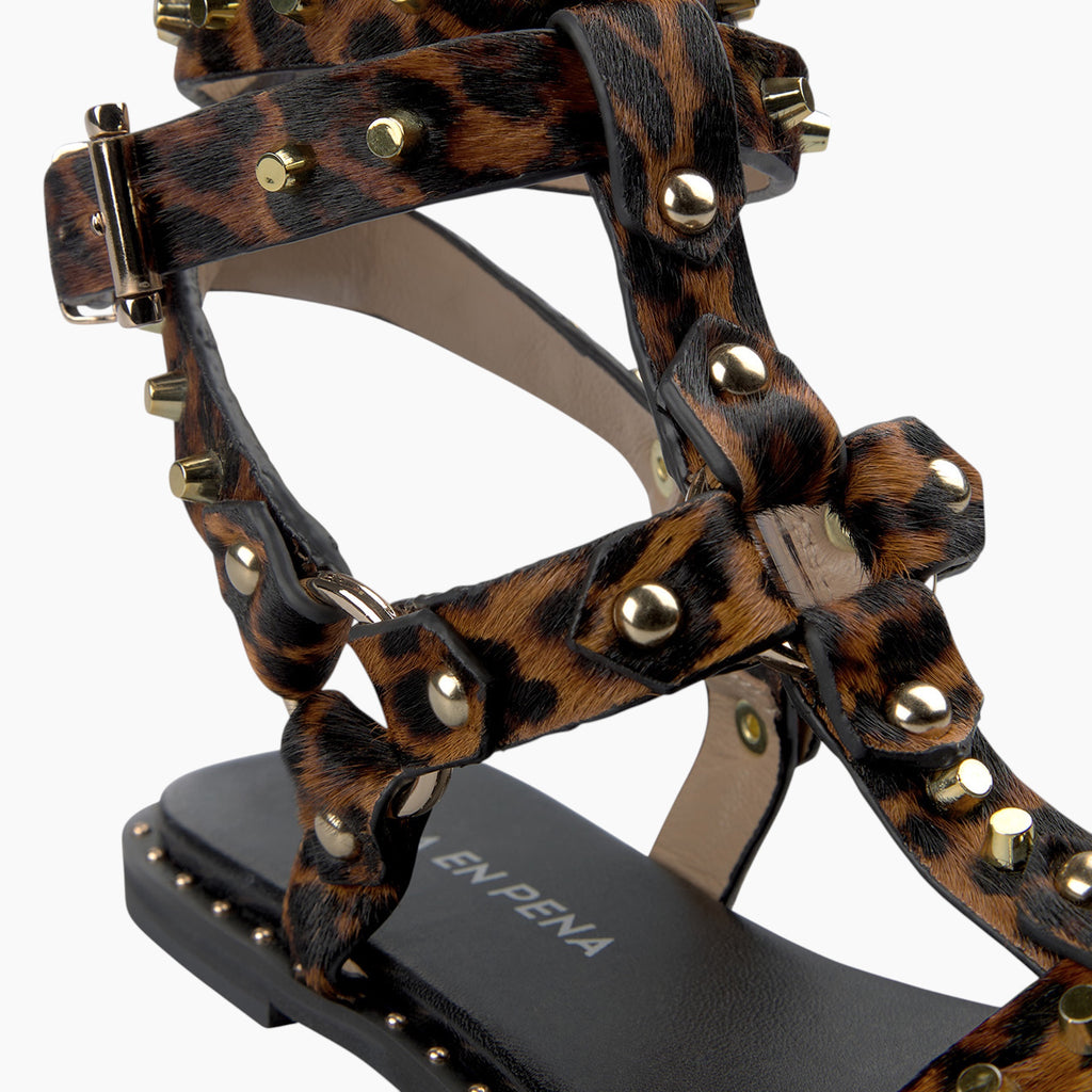 Sandales Femme