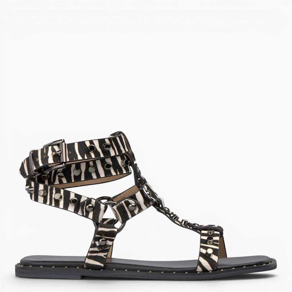 Sandales Femme