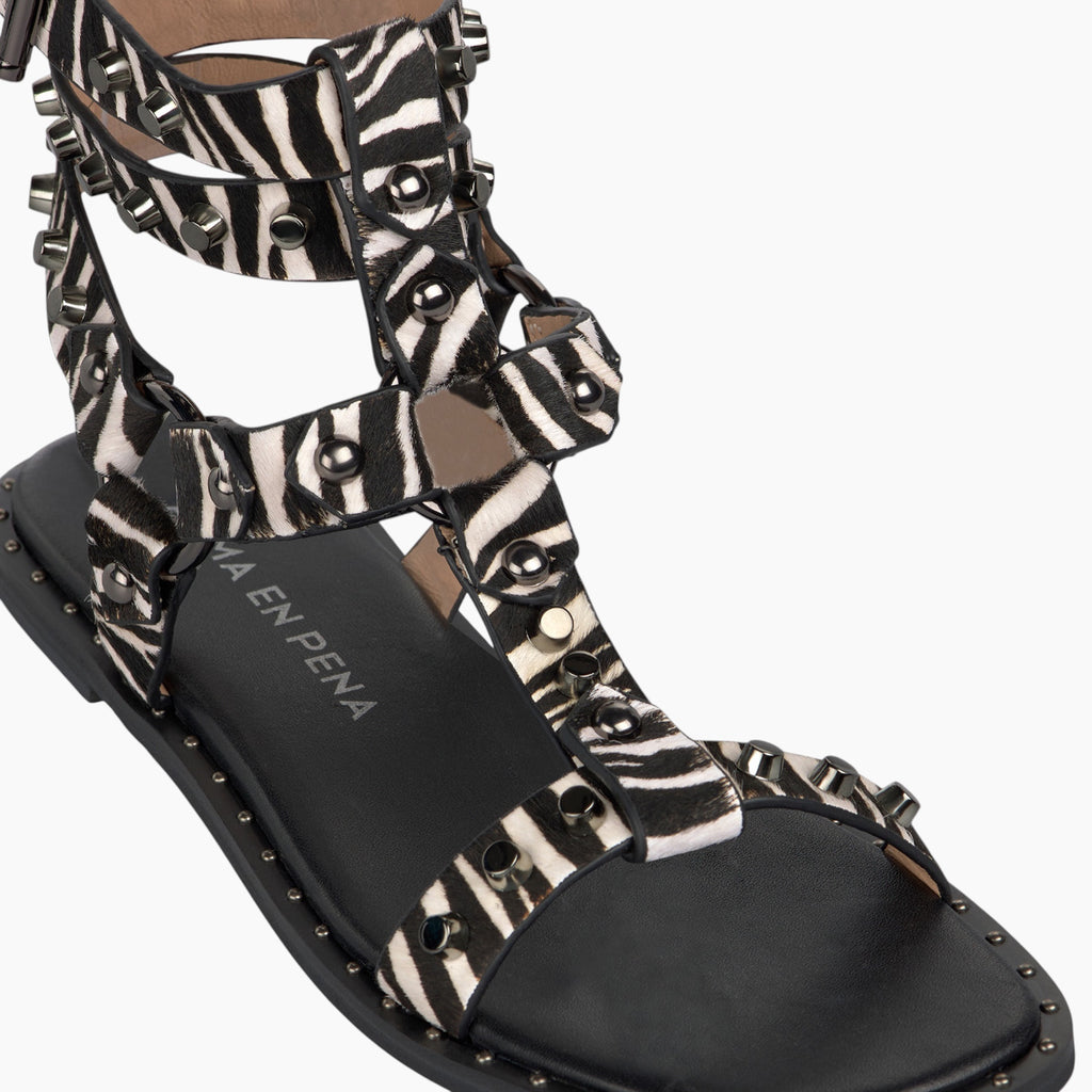 Sandales Femme
