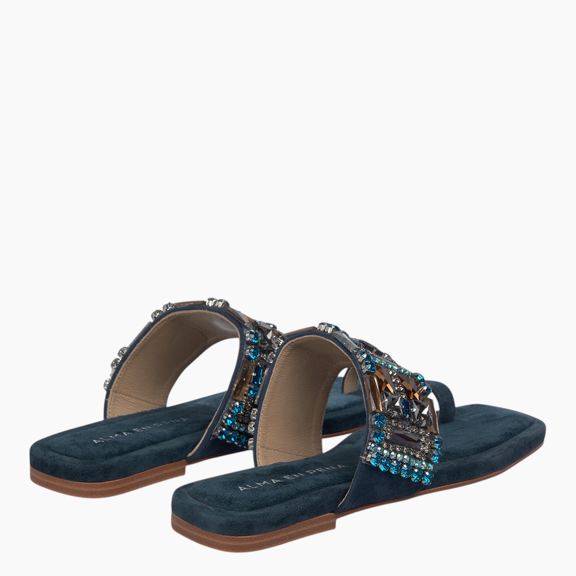 Sandali Infradito Donna