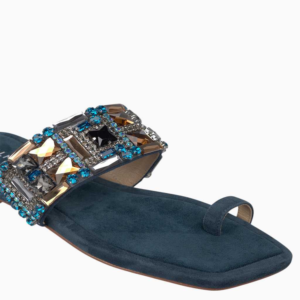 Damen-Flip-Flop-Sandalen