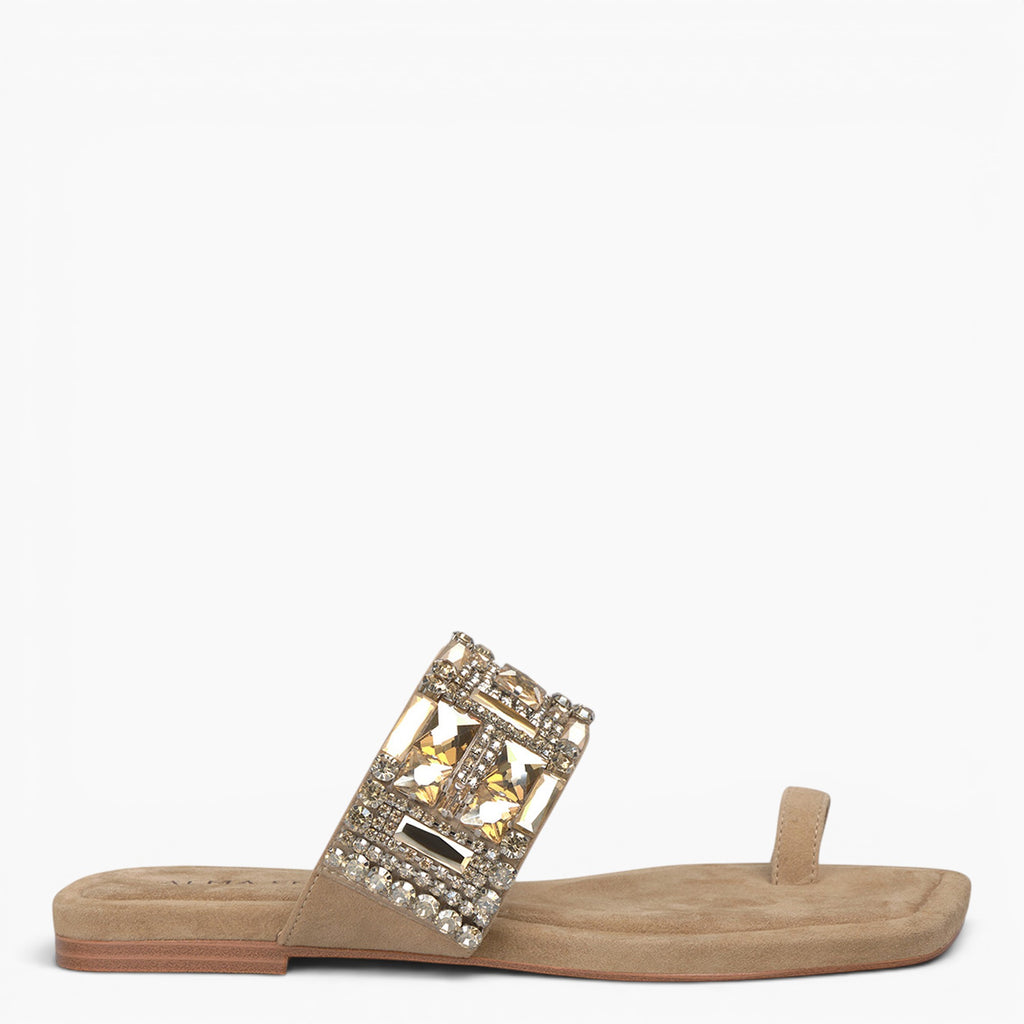 Sandali Infradito Donna