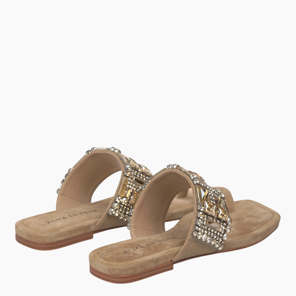 Sandali Infradito Donna